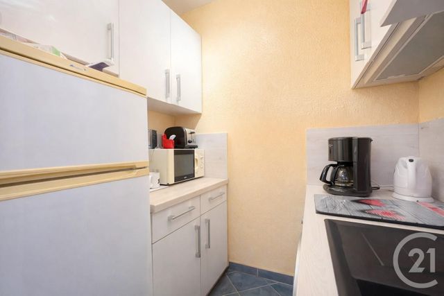 Appartement T3 &agrave; vendre - 3 pi&egrave;ces - 41,85 m2 - St Hilaire De Riez - 85 - PAYS-DE-LOIRE