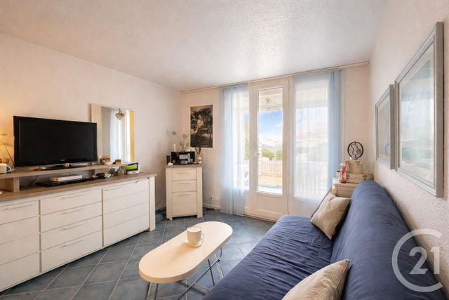 Appartement T3 &agrave; vendre - 3 pi&egrave;ces - 41,85 m2 - St Hilaire De Riez - 85 - PAYS-DE-LOIRE