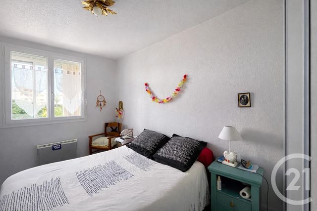 Appartement T3 &agrave; vendre - 3 pi&egrave;ces - 41,85 m2 - St Hilaire De Riez - 85 - PAYS-DE-LOIRE