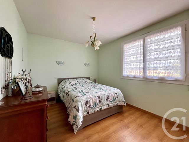 Maison &agrave; vendre - 6 pi&egrave;ces - 147,35 m2 - St Hilaire De Riez - 85 - PAYS-DE-LOIRE