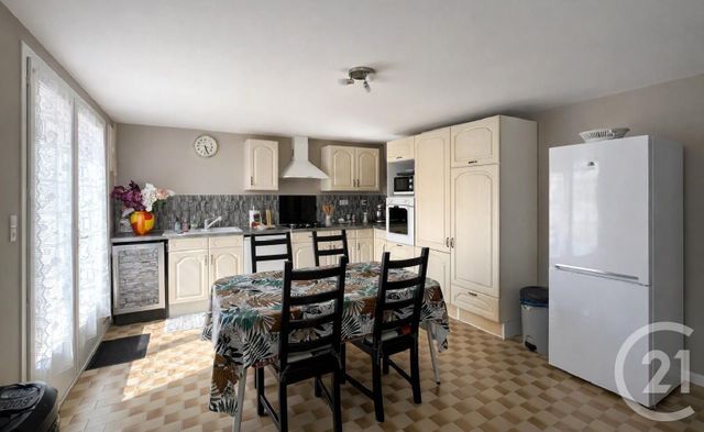 Maison &agrave; vendre - 6 pi&egrave;ces - 147,35 m2 - St Hilaire De Riez - 85 - PAYS-DE-LOIRE