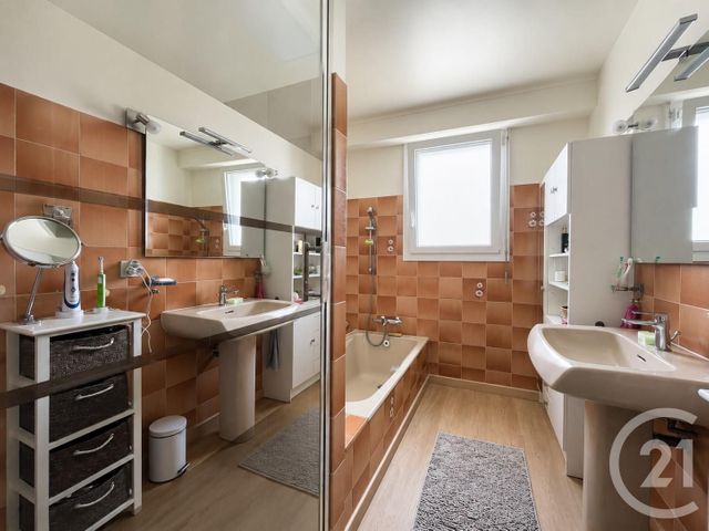 Maison &agrave; vendre - 6 pi&egrave;ces - 147,35 m2 - St Hilaire De Riez - 85 - PAYS-DE-LOIRE