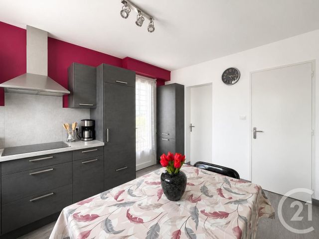 Maison &agrave; vendre - 6 pi&egrave;ces - 147,35 m2 - St Hilaire De Riez - 85 - PAYS-DE-LOIRE