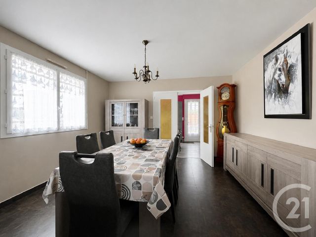 Maison &agrave; vendre - 6 pi&egrave;ces - 147,35 m2 - St Hilaire De Riez - 85 - PAYS-DE-LOIRE