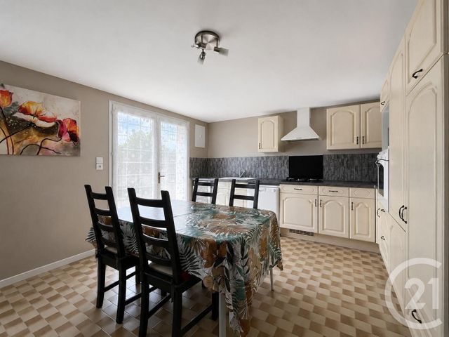 Maison &agrave; vendre - 6 pi&egrave;ces - 147,35 m2 - St Hilaire De Riez - 85 - PAYS-DE-LOIRE