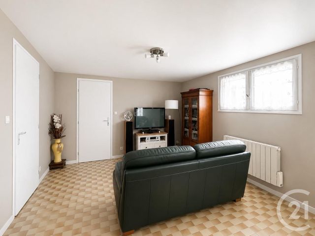 Maison &agrave; vendre - 6 pi&egrave;ces - 147,35 m2 - St Hilaire De Riez - 85 - PAYS-DE-LOIRE