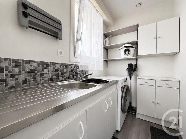 Maison &agrave; vendre - 6 pi&egrave;ces - 147,35 m2 - St Hilaire De Riez - 85 - PAYS-DE-LOIRE