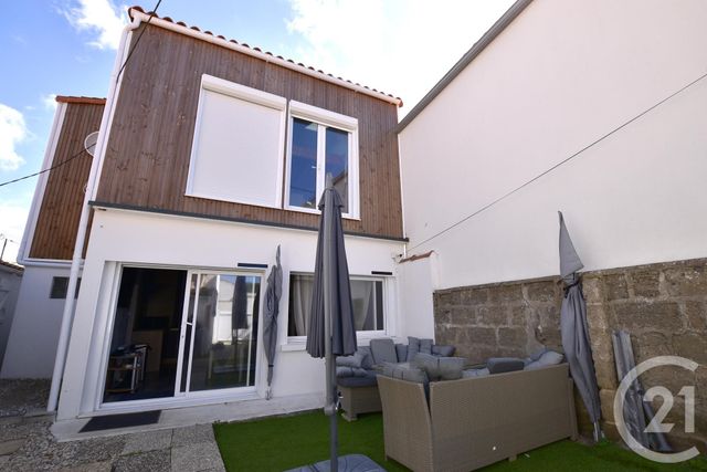  - ST HILAIRE DE RIEZ - 