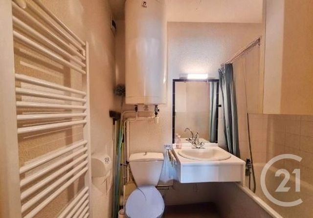 Appartement T2 à vendre - 2 pièces - 21,05 m2 - St Hilaire De Riez - 85 - PAYS-DE-LOIRE