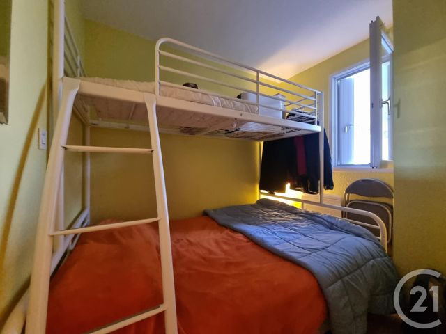 Appartement T2 à vendre - 2 pièces - 21,05 m2 - St Hilaire De Riez - 85 - PAYS-DE-LOIRE