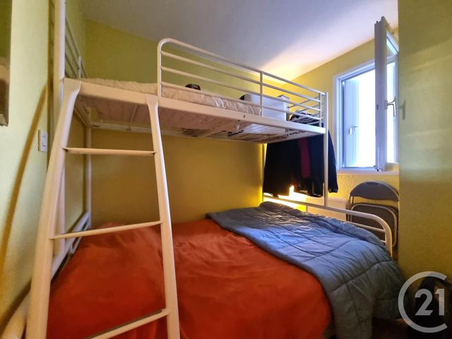 Appartement T2 à vendre - 2 pièces - 21,05 m2 - St Hilaire De Riez - 85 - PAYS-DE-LOIRE