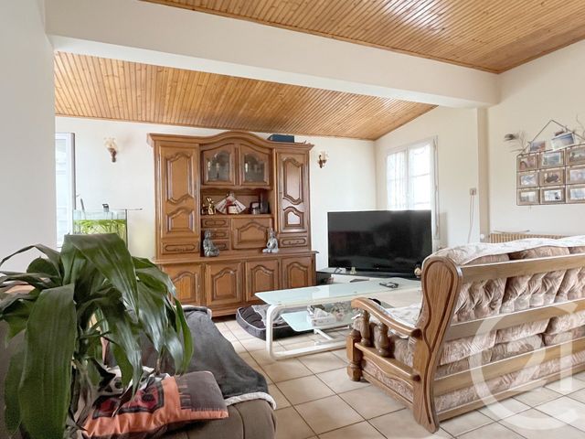 Maison &agrave; vendre - 3 pi&egrave;ces - 75,07 m2 - St Hilaire De Riez - 85 - PAYS-DE-LOIRE