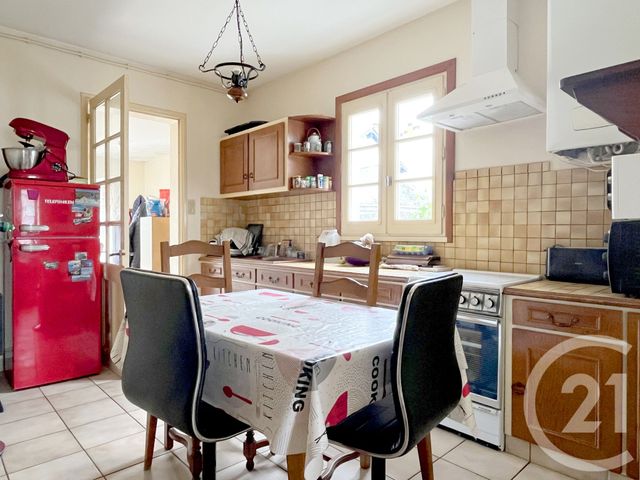 Maison &agrave; vendre - 3 pi&egrave;ces - 75,07 m2 - St Hilaire De Riez - 85 - PAYS-DE-LOIRE