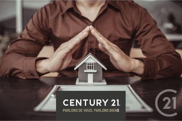 Terrain à vendre - 835 m2 - St Hilaire De Riez - 85 - PAYS-DE-LOIRE