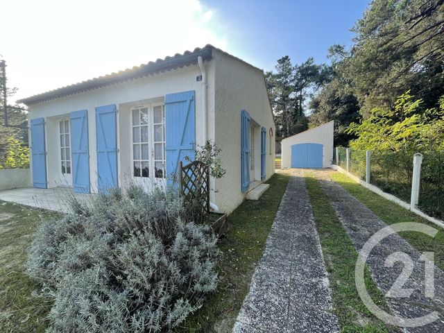  - ST HILAIRE DE RIEZ - 