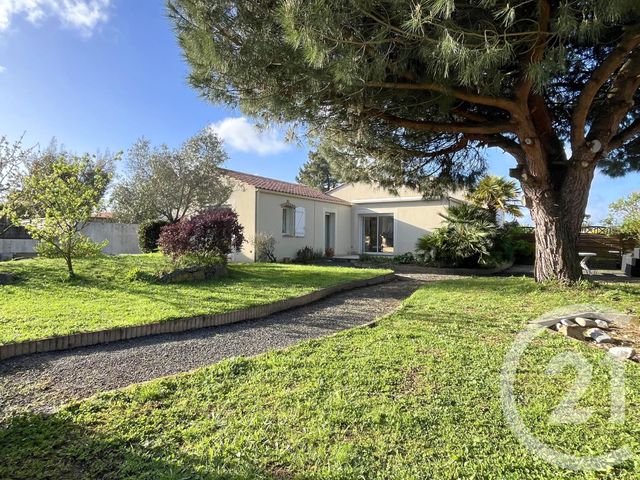 maison - ST HILAIRE DE RIEZ - 85