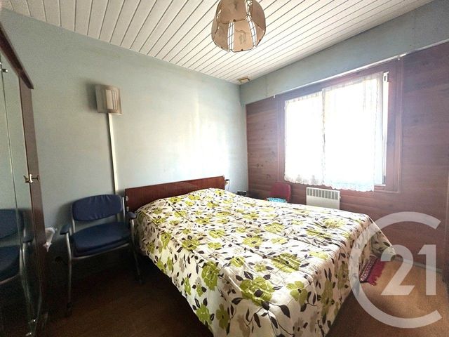 Maison &agrave; vendre - 5 pi&egrave;ces - 121,36 m2 - St Maixent Sur Vie - 85 - PAYS-DE-LOIRE