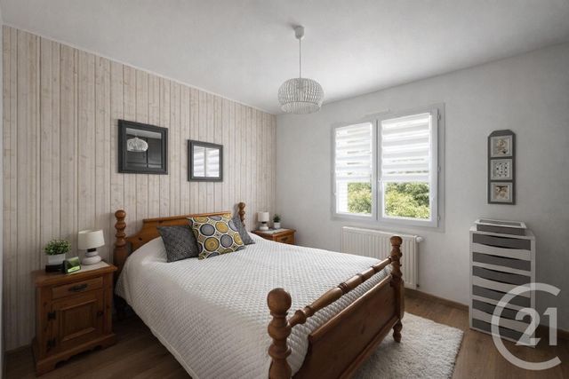 Maison &agrave; vendre - 5 pi&egrave;ces - 119 m2 - St Hilaire De Riez - 85 - PAYS-DE-LOIRE