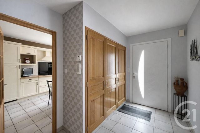 Maison &agrave; vendre - 5 pi&egrave;ces - 119 m2 - St Hilaire De Riez - 85 - PAYS-DE-LOIRE