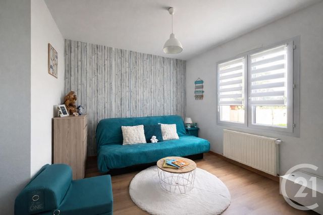 Maison &agrave; vendre - 5 pi&egrave;ces - 119 m2 - St Hilaire De Riez - 85 - PAYS-DE-LOIRE