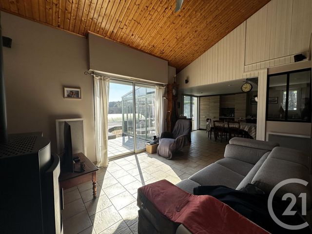 Maison &agrave; vendre - 3 pi&egrave;ces - 87,16 m2 - St Hilaire De Riez - 85 - PAYS-DE-LOIRE