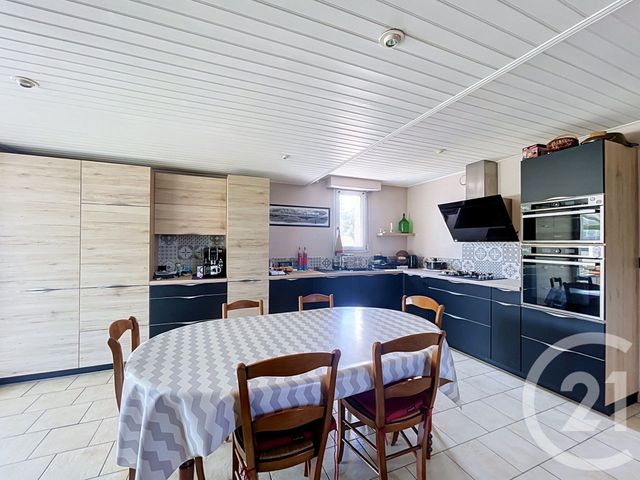 Maison &agrave; vendre - 3 pi&egrave;ces - 87,16 m2 - St Hilaire De Riez - 85 - PAYS-DE-LOIRE