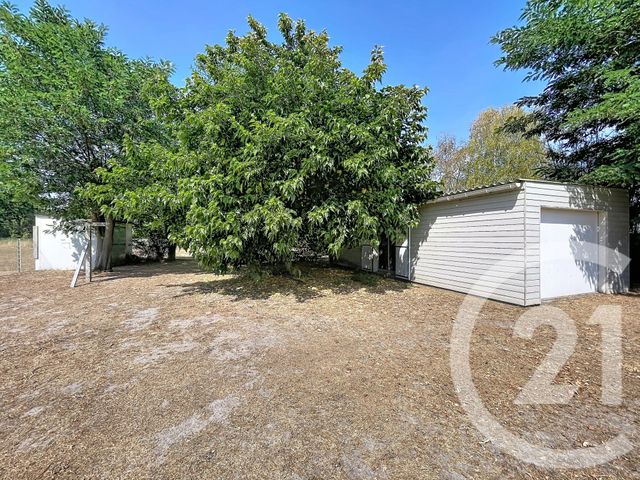Maison &agrave; vendre - 3 pi&egrave;ces - 87,16 m2 - St Hilaire De Riez - 85 - PAYS-DE-LOIRE