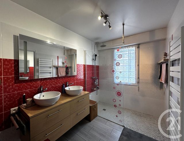 Maison &agrave; vendre - 3 pi&egrave;ces - 87,16 m2 - St Hilaire De Riez - 85 - PAYS-DE-LOIRE