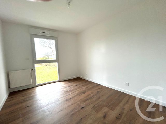 Appartement F3 &agrave; vendre - 3 pi&egrave;ces - 66 m2 - Le Fenouiller - 85 - PAYS-DE-LOIRE