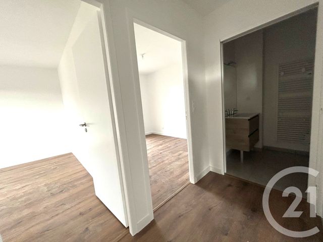 Appartement F3 &agrave; vendre - 3 pi&egrave;ces - 66 m2 - Le Fenouiller - 85 - PAYS-DE-LOIRE