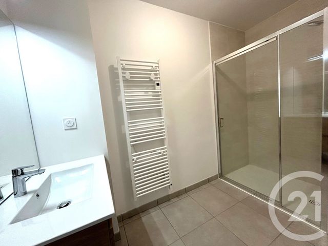 Appartement F3 &agrave; vendre - 3 pi&egrave;ces - 66 m2 - Le Fenouiller - 85 - PAYS-DE-LOIRE