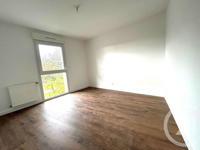 Appartement F3 &agrave; vendre - 3 pi&egrave;ces - 66 m2 - Le Fenouiller - 85 - PAYS-DE-LOIRE