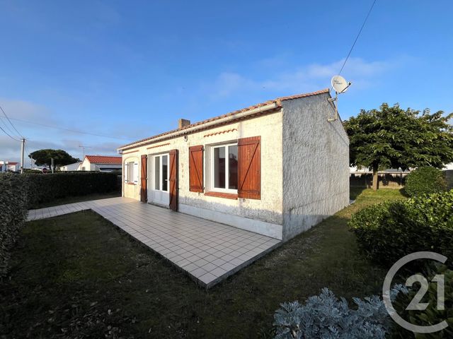  - ST HILAIRE DE RIEZ - 