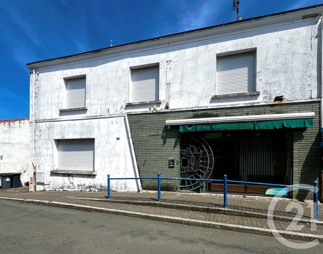  - ST HILAIRE DE RIEZ - 