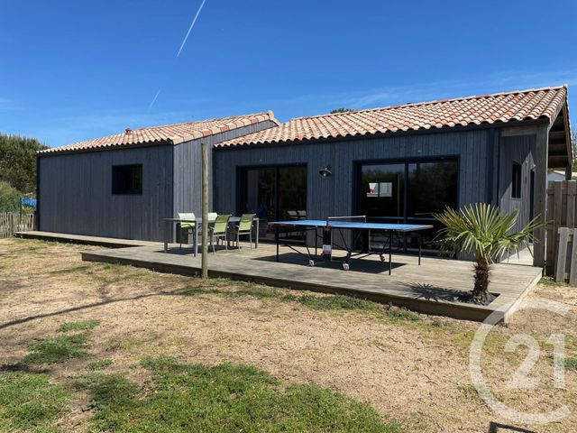  - ST HILAIRE DE RIEZ - 
