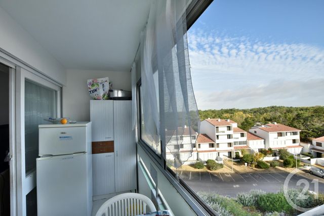  - ST HILAIRE DE RIEZ - 