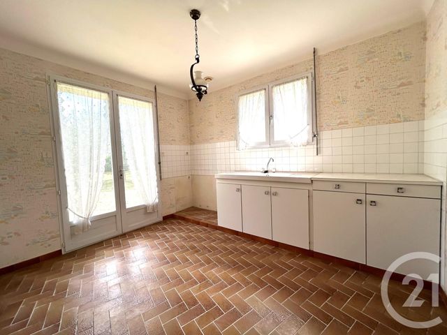 Maison à vendre - 5 pièces - 120 m2 - St Reverend - 85 - PAYS-DE-LOIRE