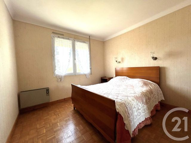 Maison à vendre - 5 pièces - 120 m2 - St Reverend - 85 - PAYS-DE-LOIRE