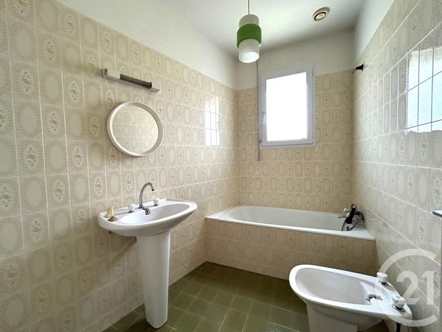 Maison à vendre - 5 pièces - 120 m2 - St Reverend - 85 - PAYS-DE-LOIRE