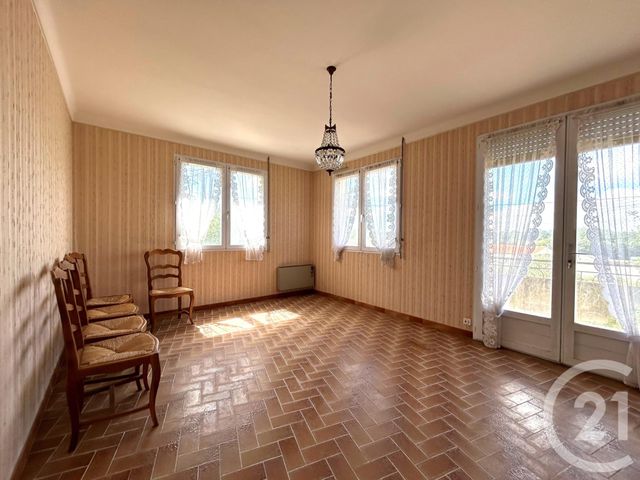 Maison à vendre - 5 pièces - 120 m2 - St Reverend - 85 - PAYS-DE-LOIRE