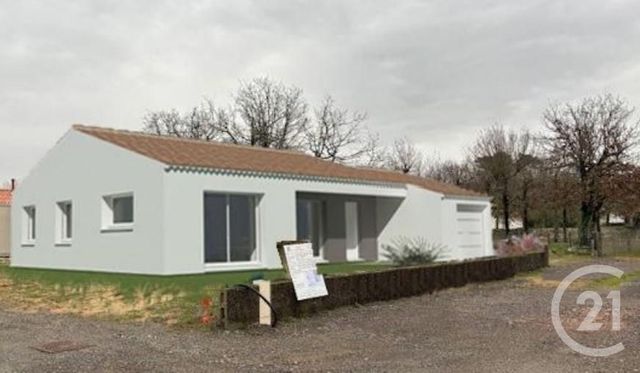  - ST HILAIRE DE RIEZ - 
