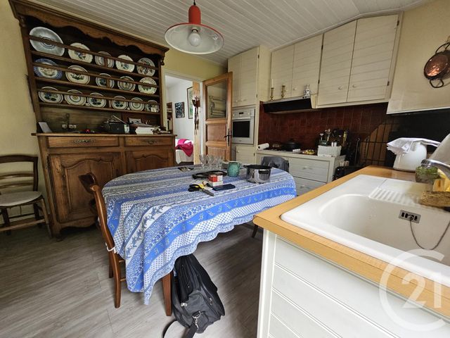 Maison à vendre - 4 pièces - 82,60 m2 - St Hilaire De Riez - 85 - PAYS-DE-LOIRE