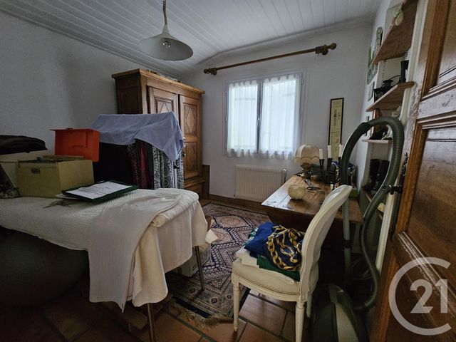 Maison à vendre - 4 pièces - 82,60 m2 - St Hilaire De Riez - 85 - PAYS-DE-LOIRE