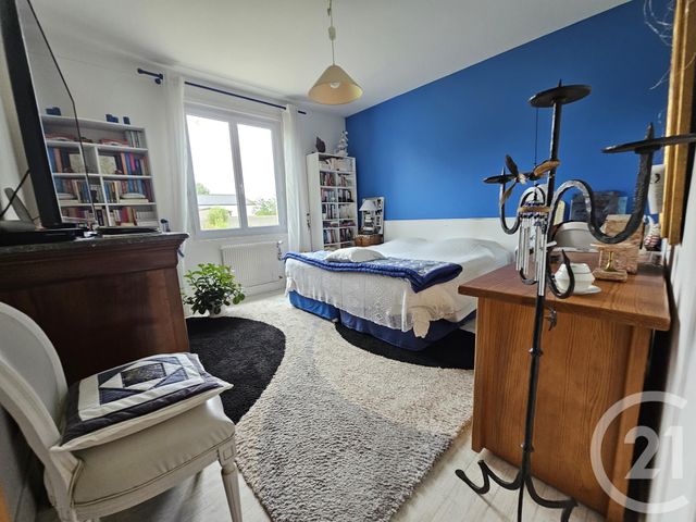 Maison à vendre - 4 pièces - 82,60 m2 - St Hilaire De Riez - 85 - PAYS-DE-LOIRE