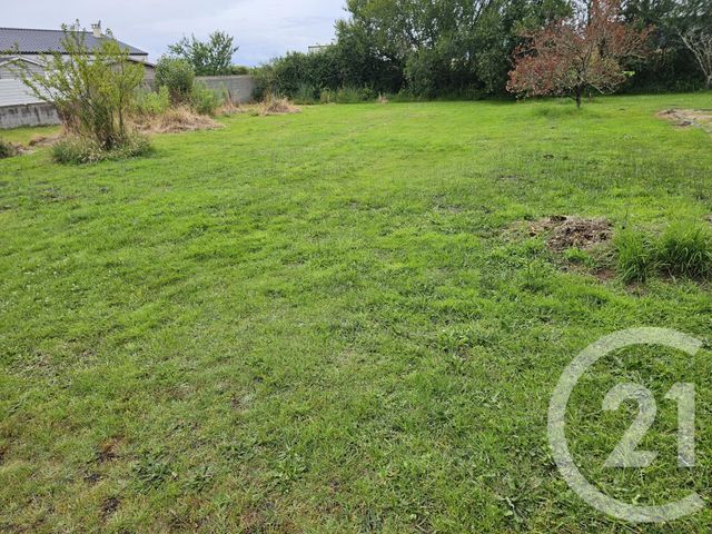 Terrain à vendre - 805 m2 - St Hilaire De Riez - 85 - PAYS-DE-LOIRE