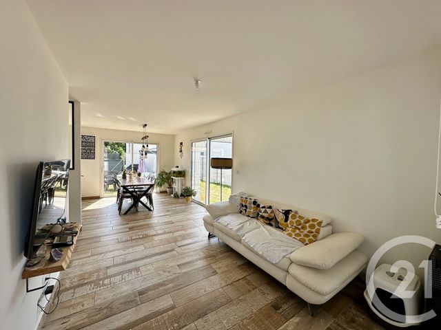 Maison à vendre - 4 pièces - 75 m2 - St Hilaire De Riez - 85 - PAYS-DE-LOIRE