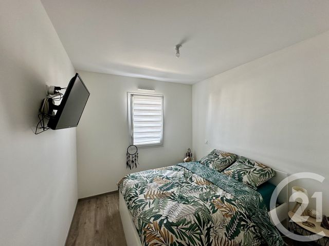 Maison à vendre - 4 pièces - 75 m2 - St Hilaire De Riez - 85 - PAYS-DE-LOIRE