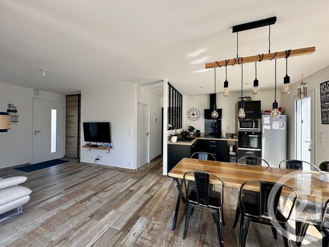 Maison à vendre ST HILAIRE DE RIEZ