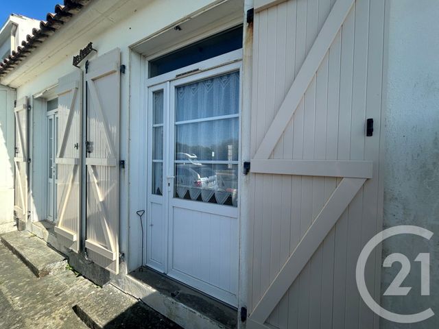 maison - ST HILAIRE DE RIEZ - 85