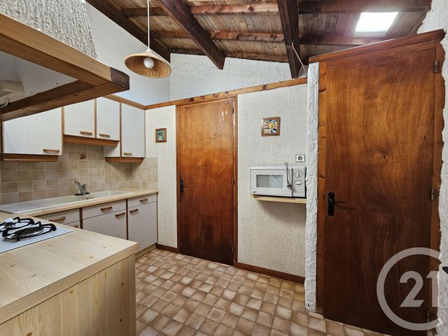 Maison à vendre - 4 pièces - 78 m2 - St Hilaire De Riez - 85 - PAYS-DE-LOIRE